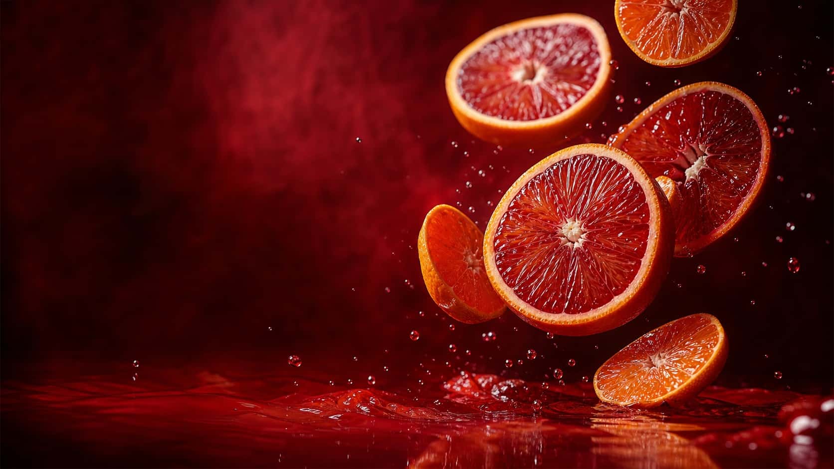 Thumbnail for Sensory Food Background