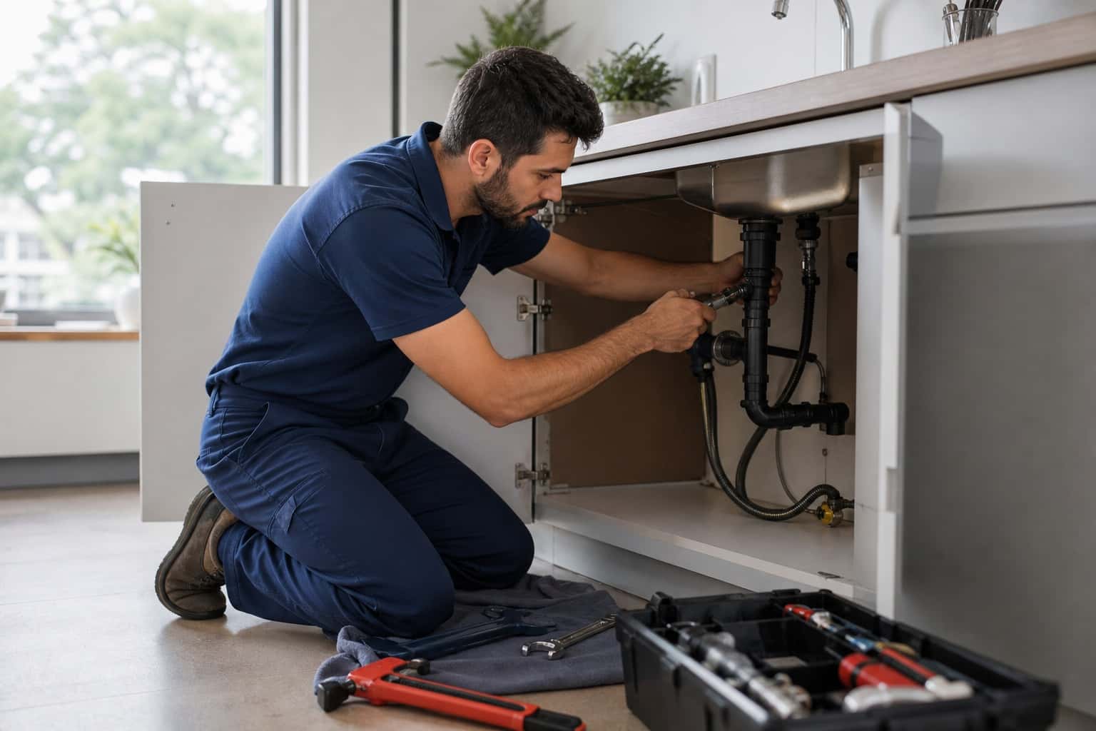 Thumbnail for Home Service Professionals