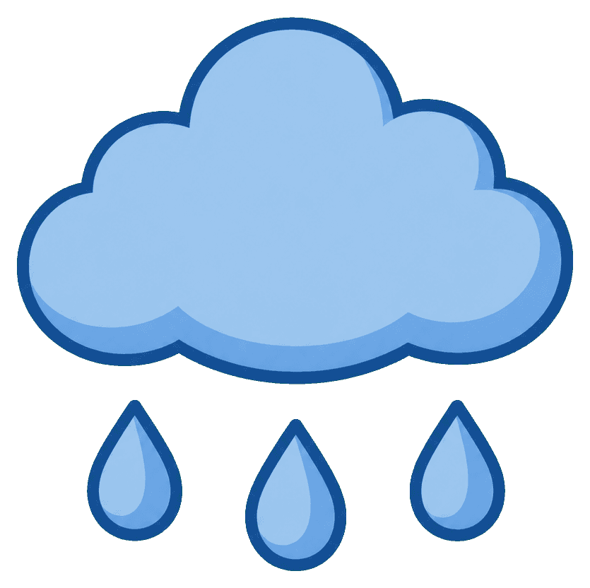 Thumbnail for Weather Forecast Sticker
