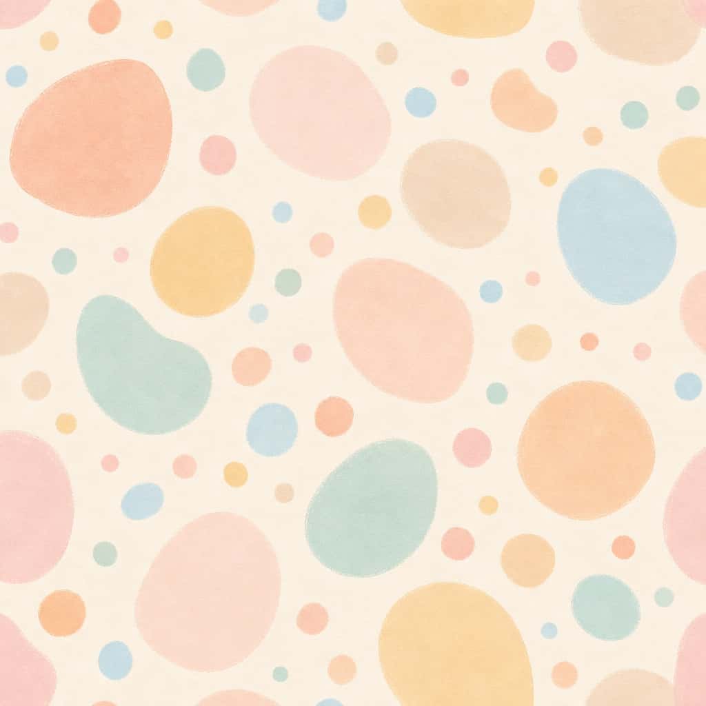 Thumbnail for Baby Pastel Pattern