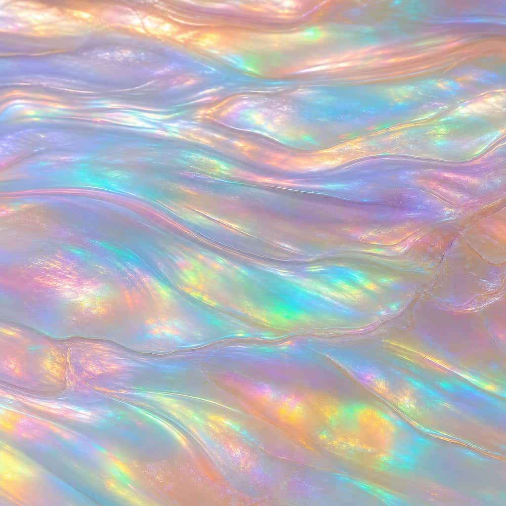 Thumbnail for Iridescent Surface