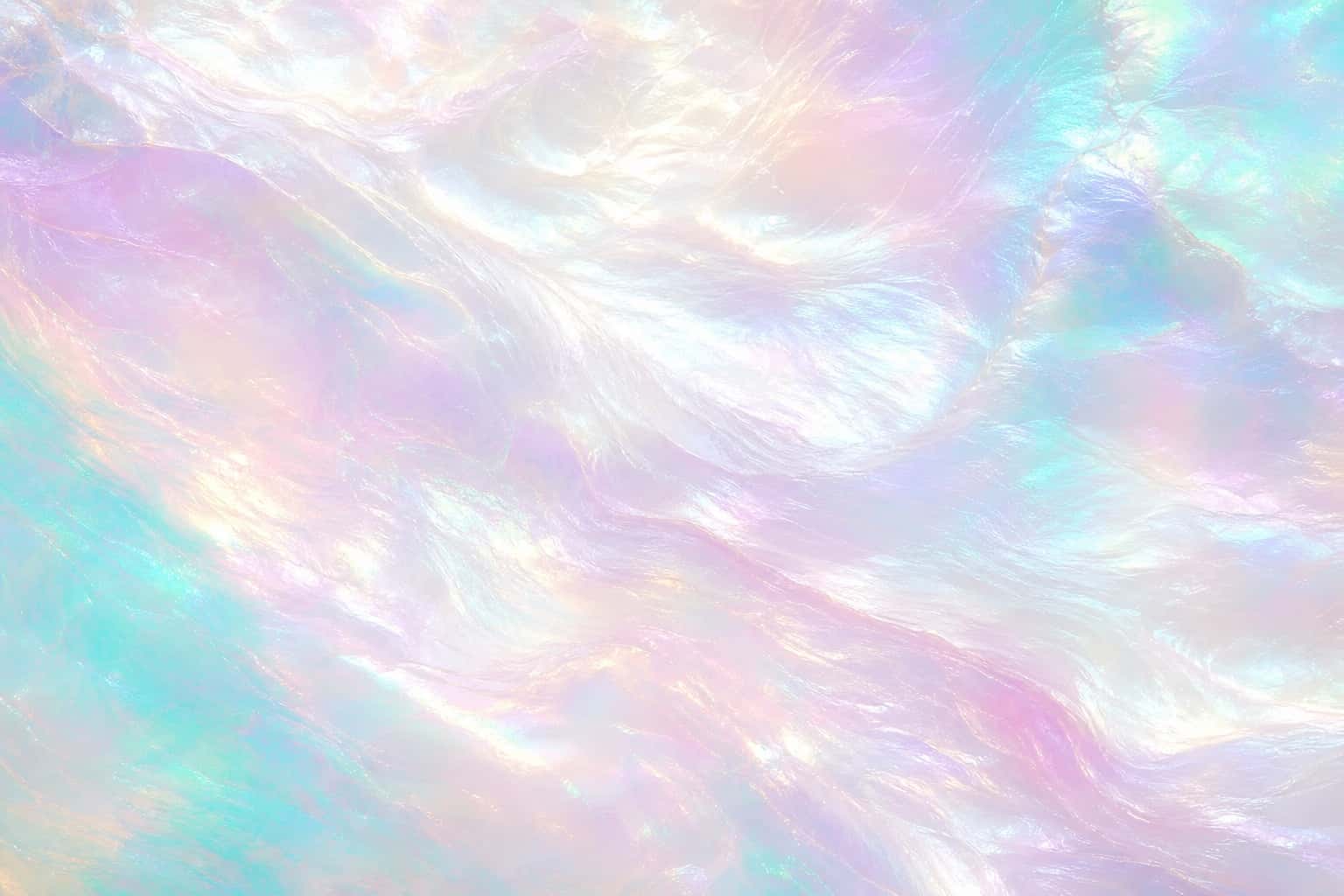 Thumbnail for Iridescent Pearl Gradients