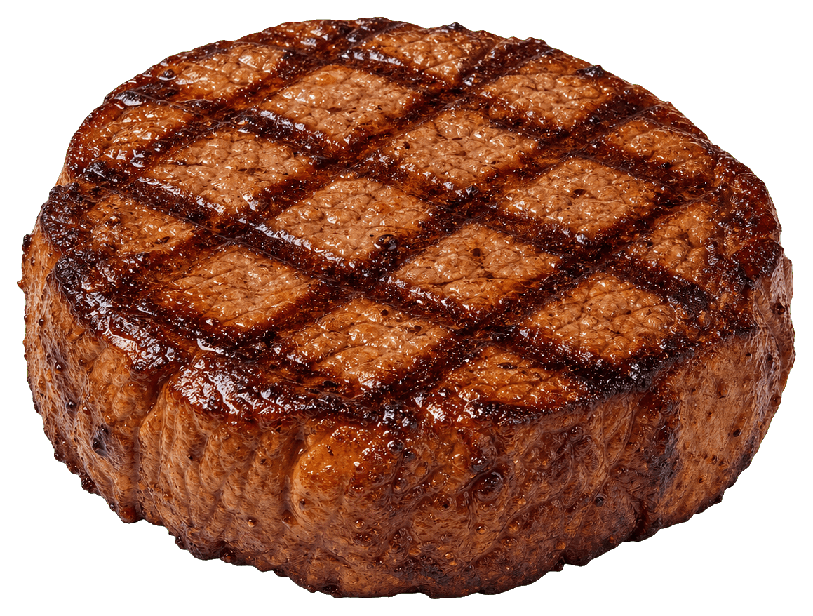 Thumbnail for Bbq Meat Sticker
