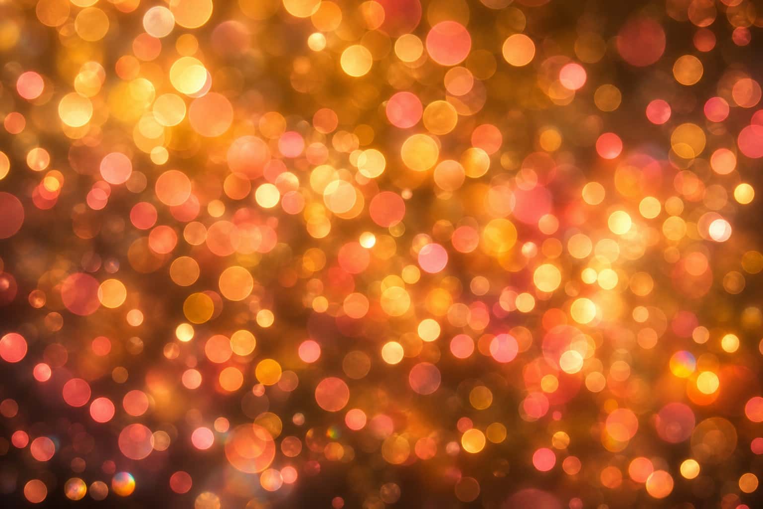 Thumbnail for Celebration Lights Background