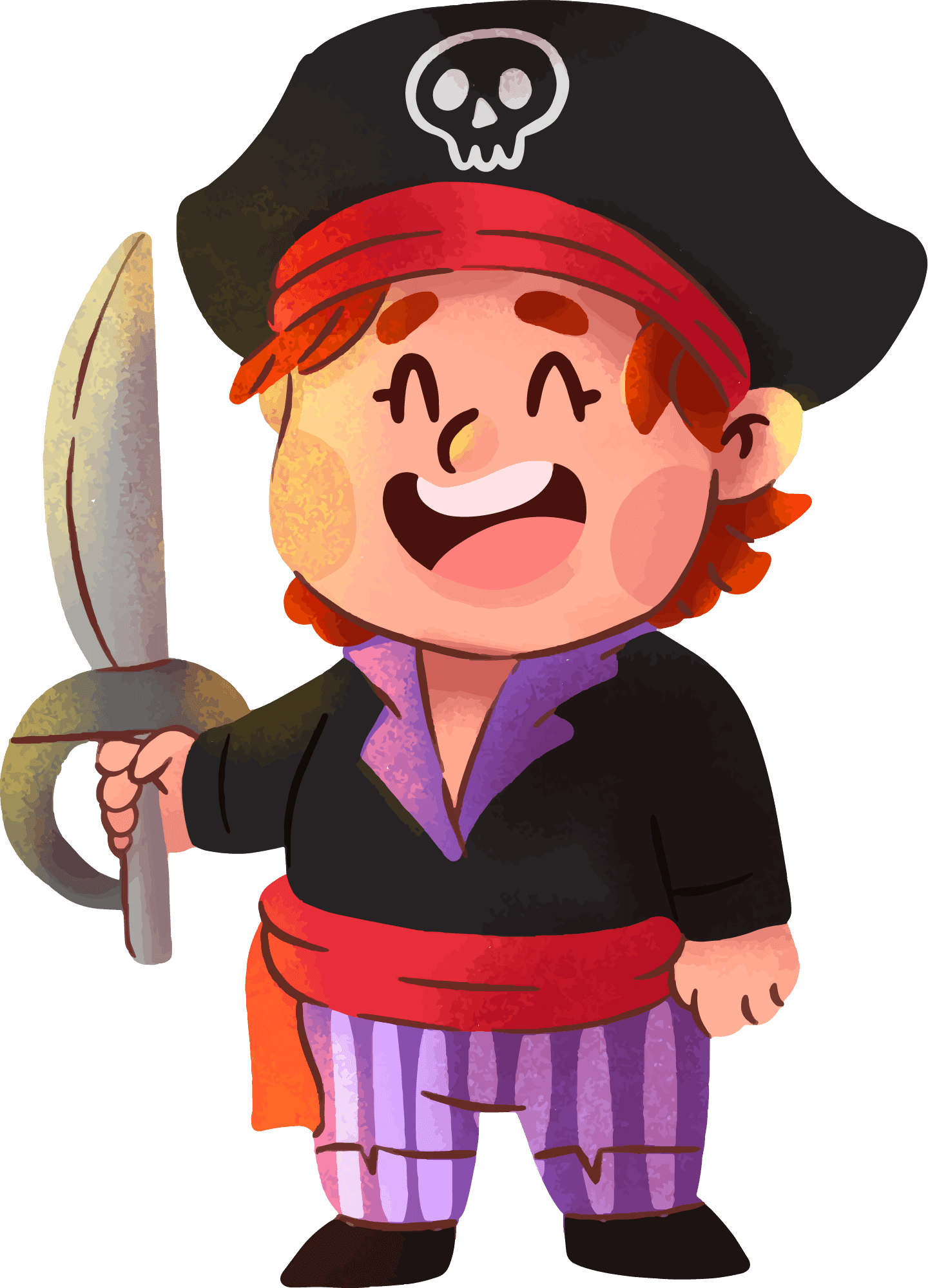 Thumbnail for Halloween Costume