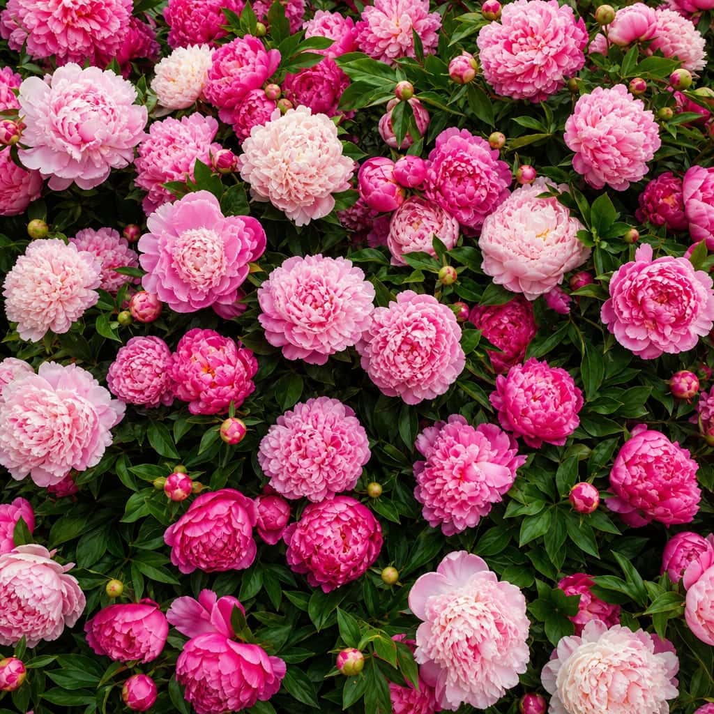Thumbnail for Full Bloom Floral