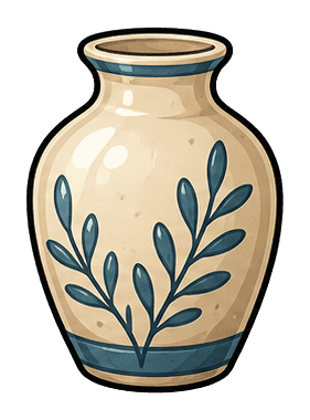 Thumbnail for Home Decor Sticker