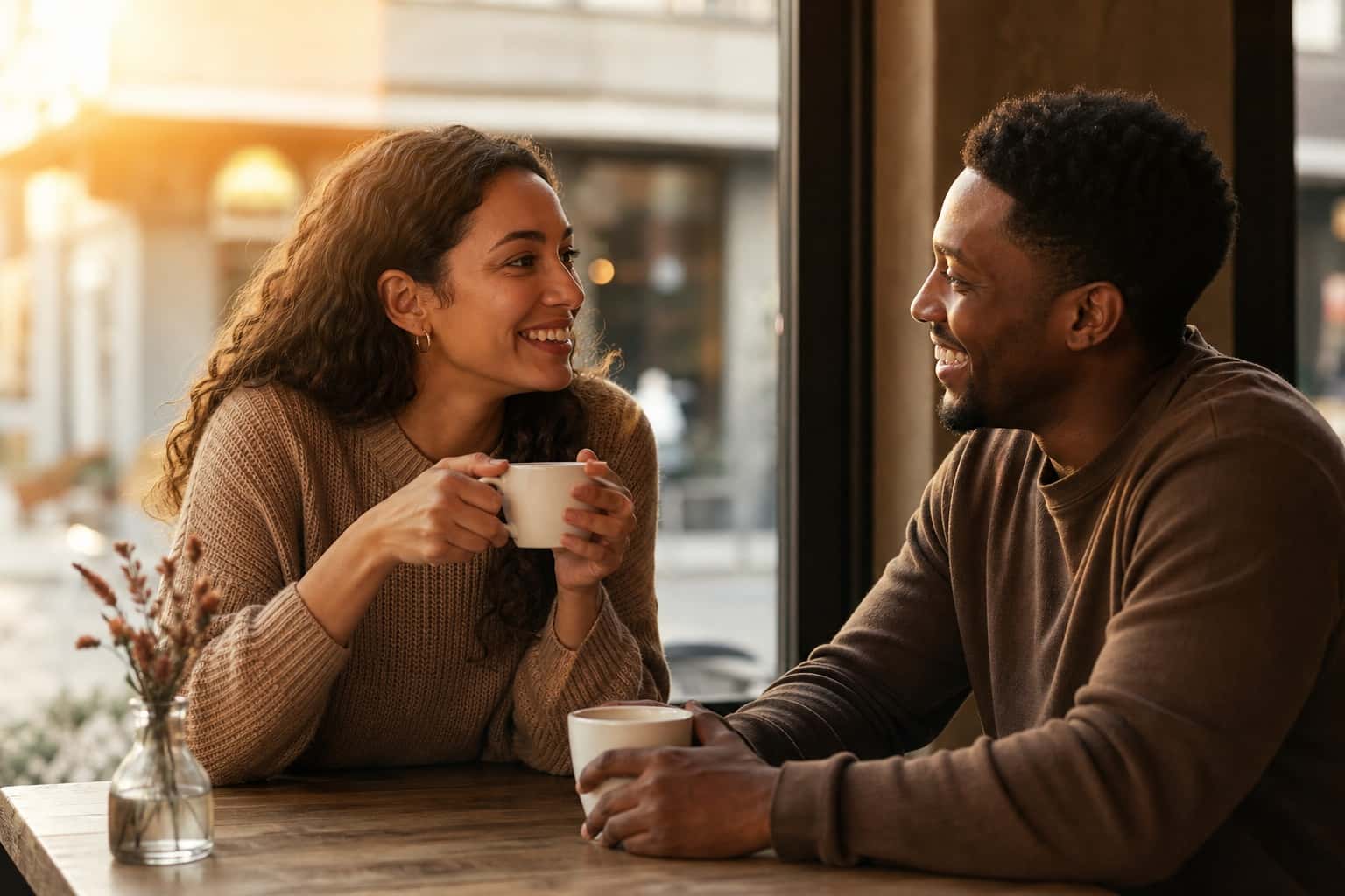 Thumbnail for Modern Dating Moments