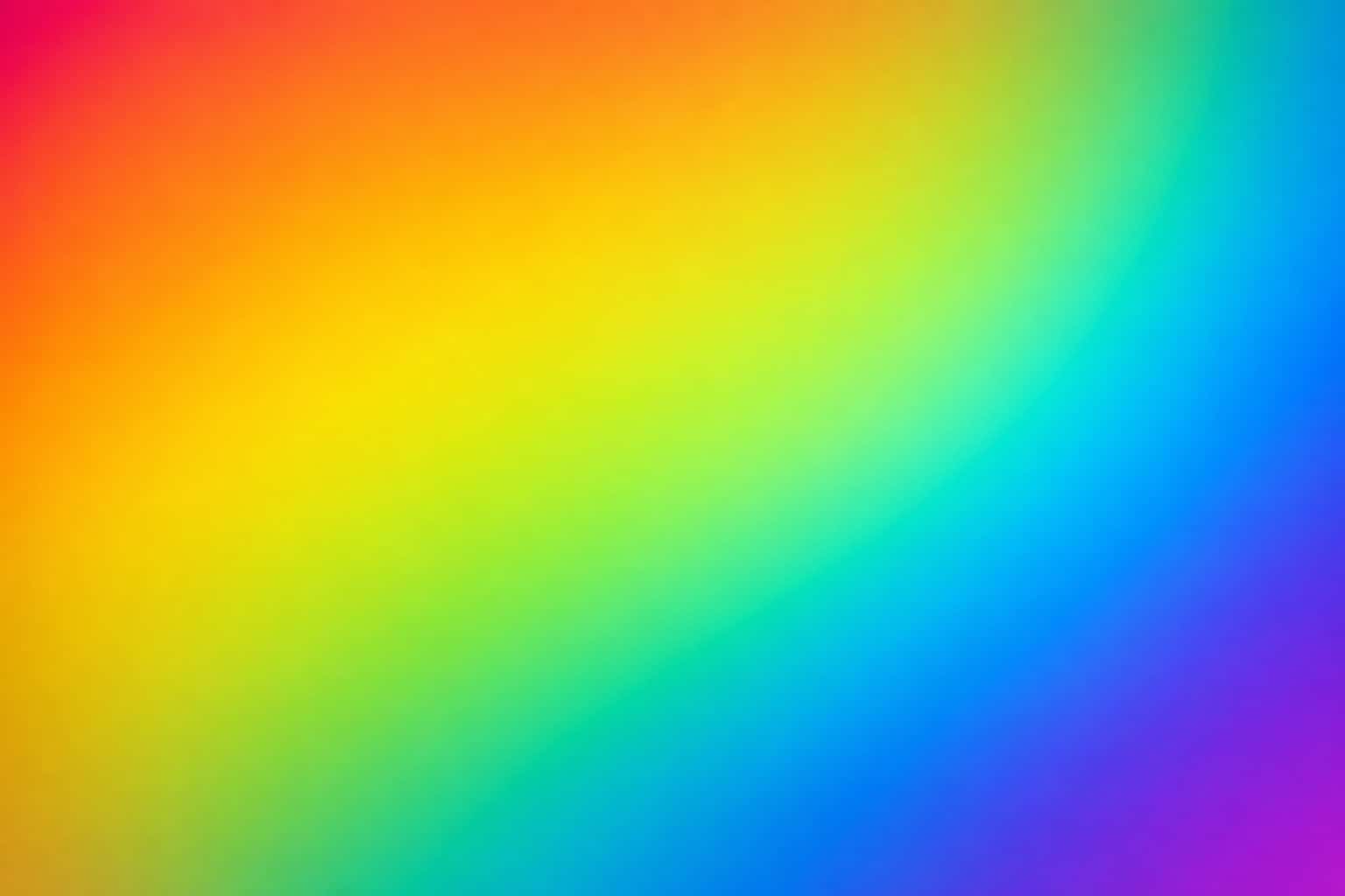Thumbnail for Rainbow Gradient Background