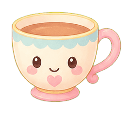 Thumbnail for Kawaii Sticker