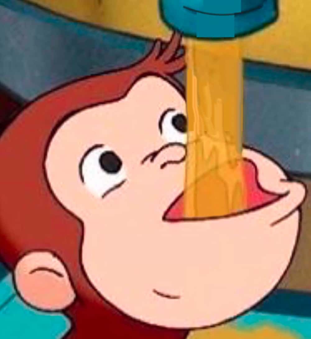Thumbnail for Cartoon Meme