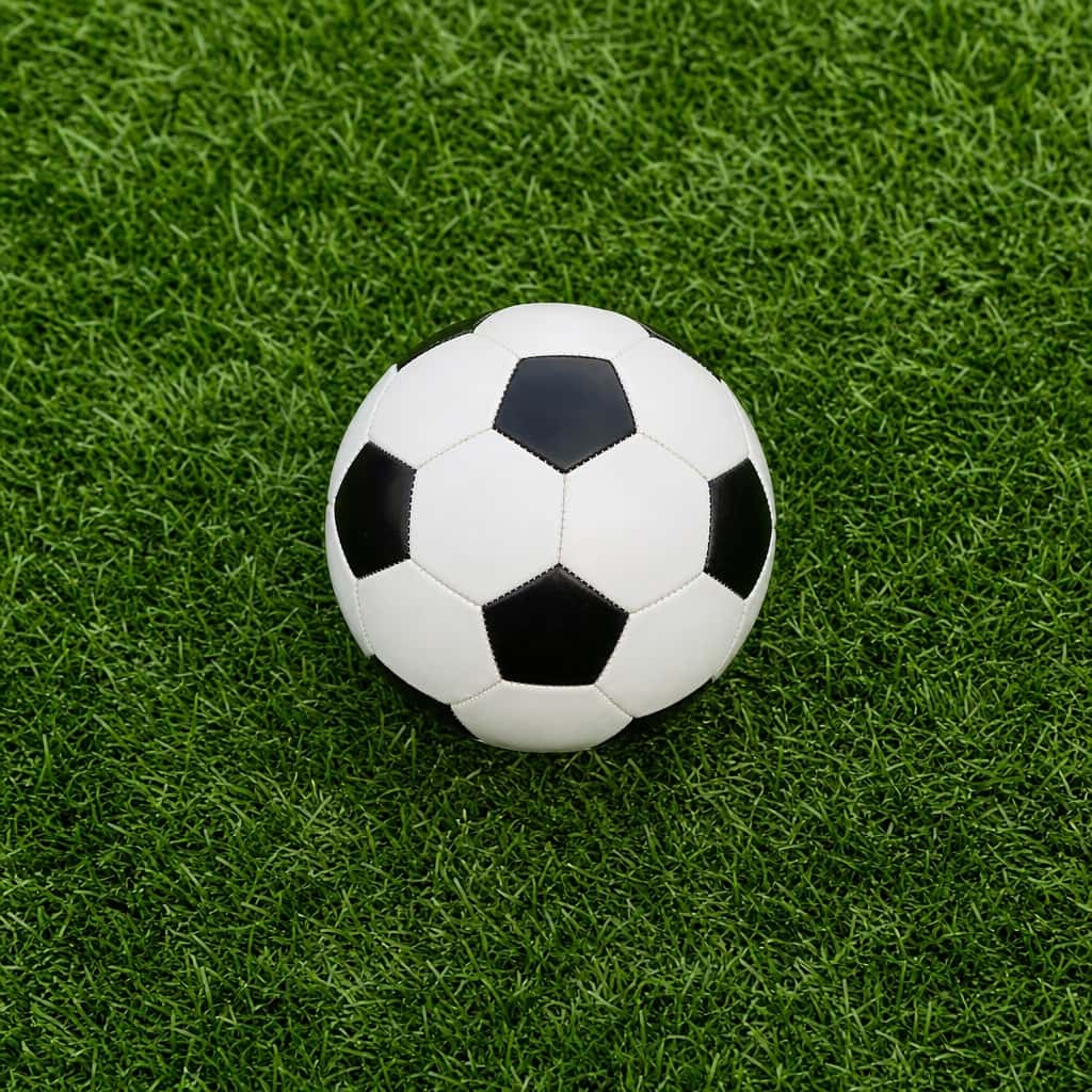 Thumbnail for Soccer Equipment Flatlay