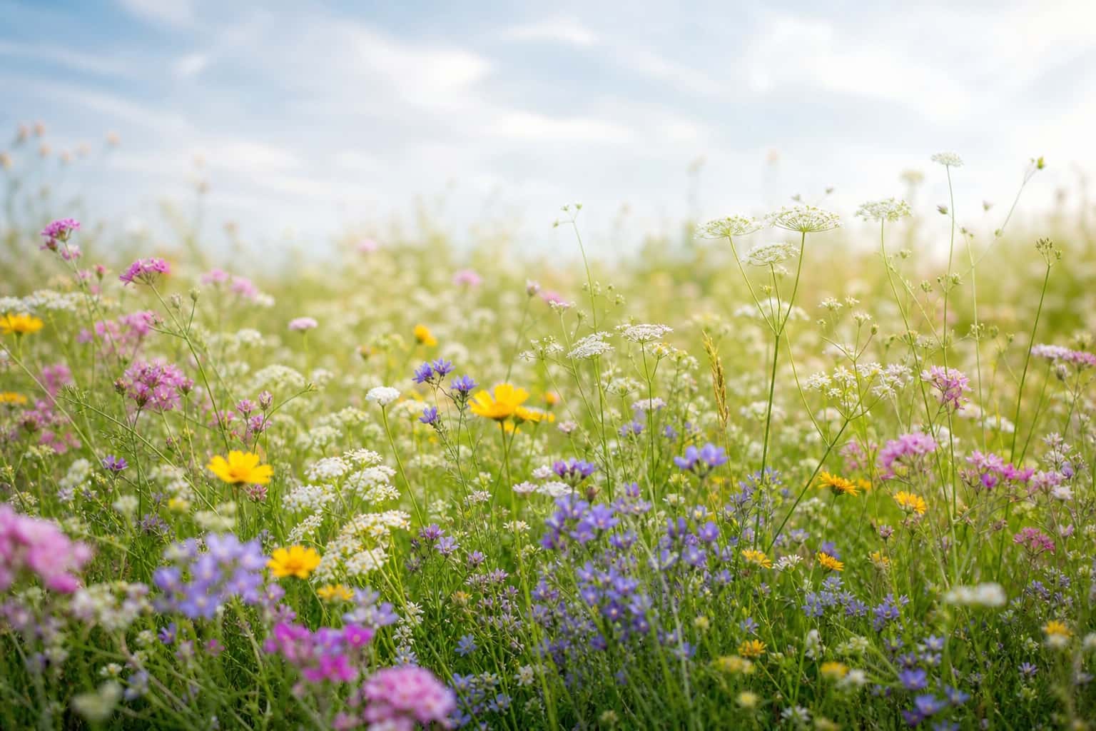 Thumbnail for Wildflower Meadow Wash