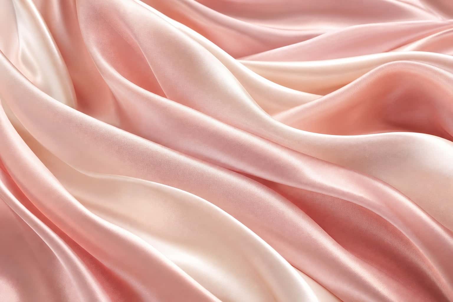 Thumbnail for Pastel Silk Folds Background
