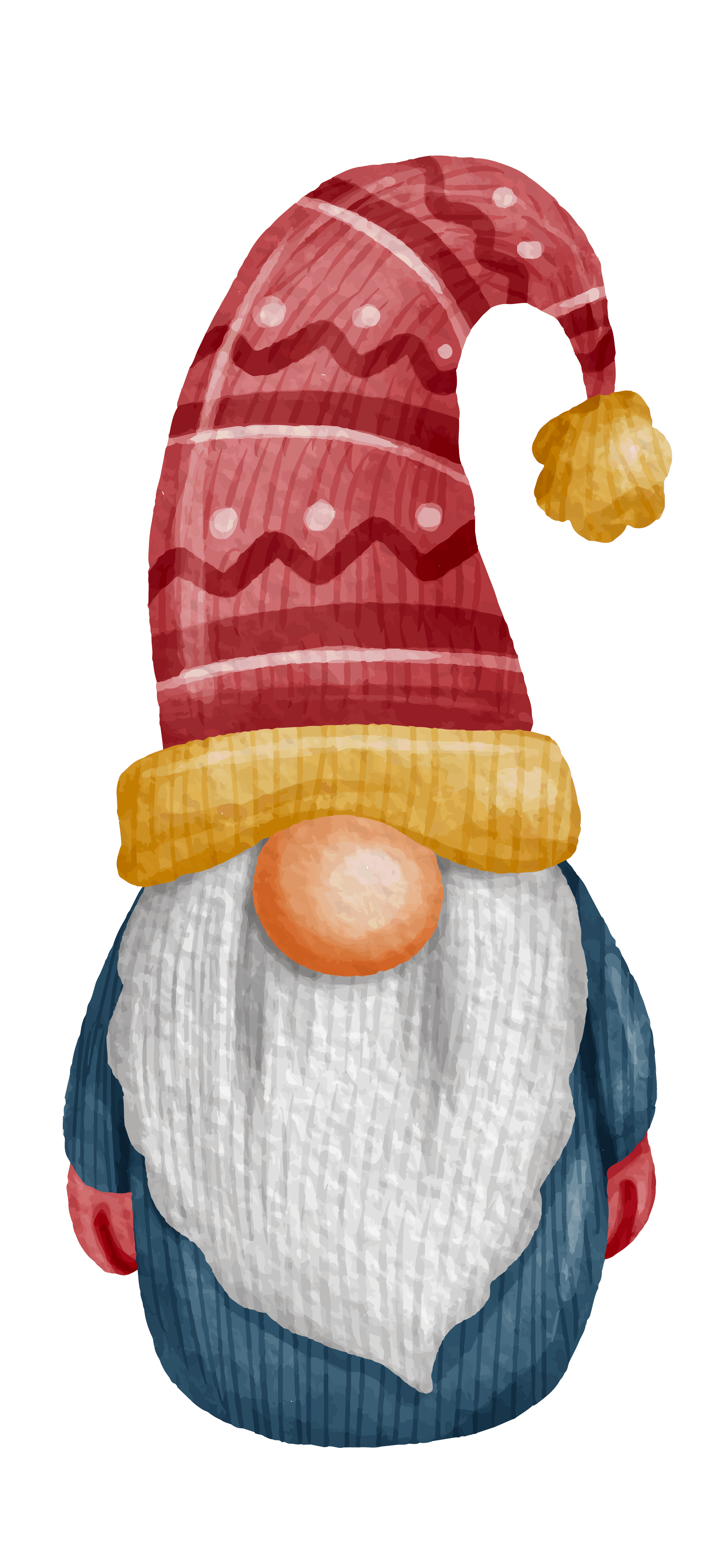Thumbnail for Christmas Gnome