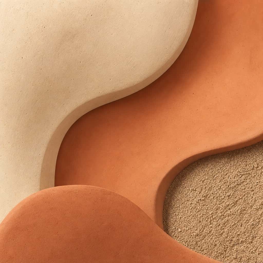 Thumbnail for Organic Clay Forms