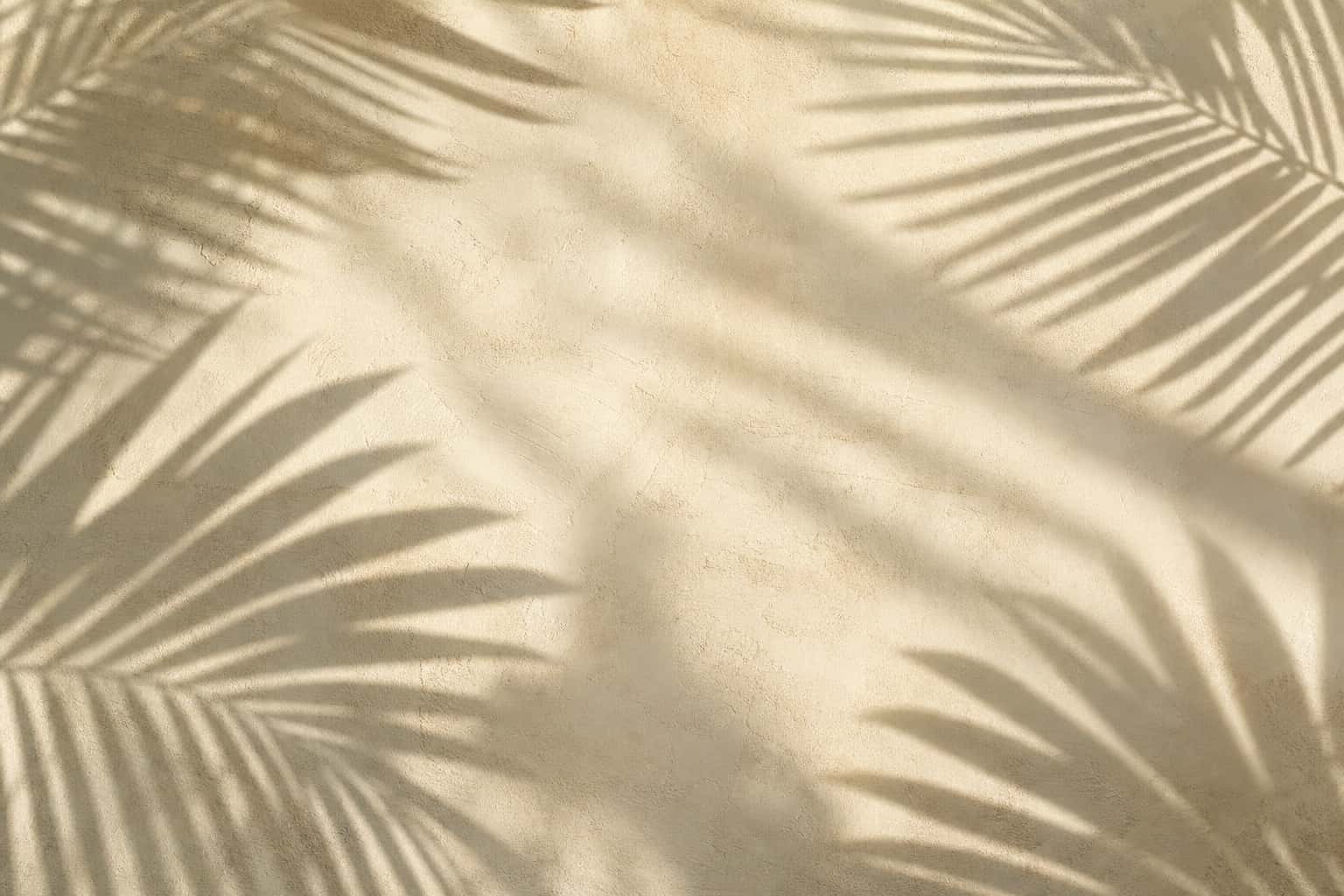 Thumbnail for Botanical Shadow Background