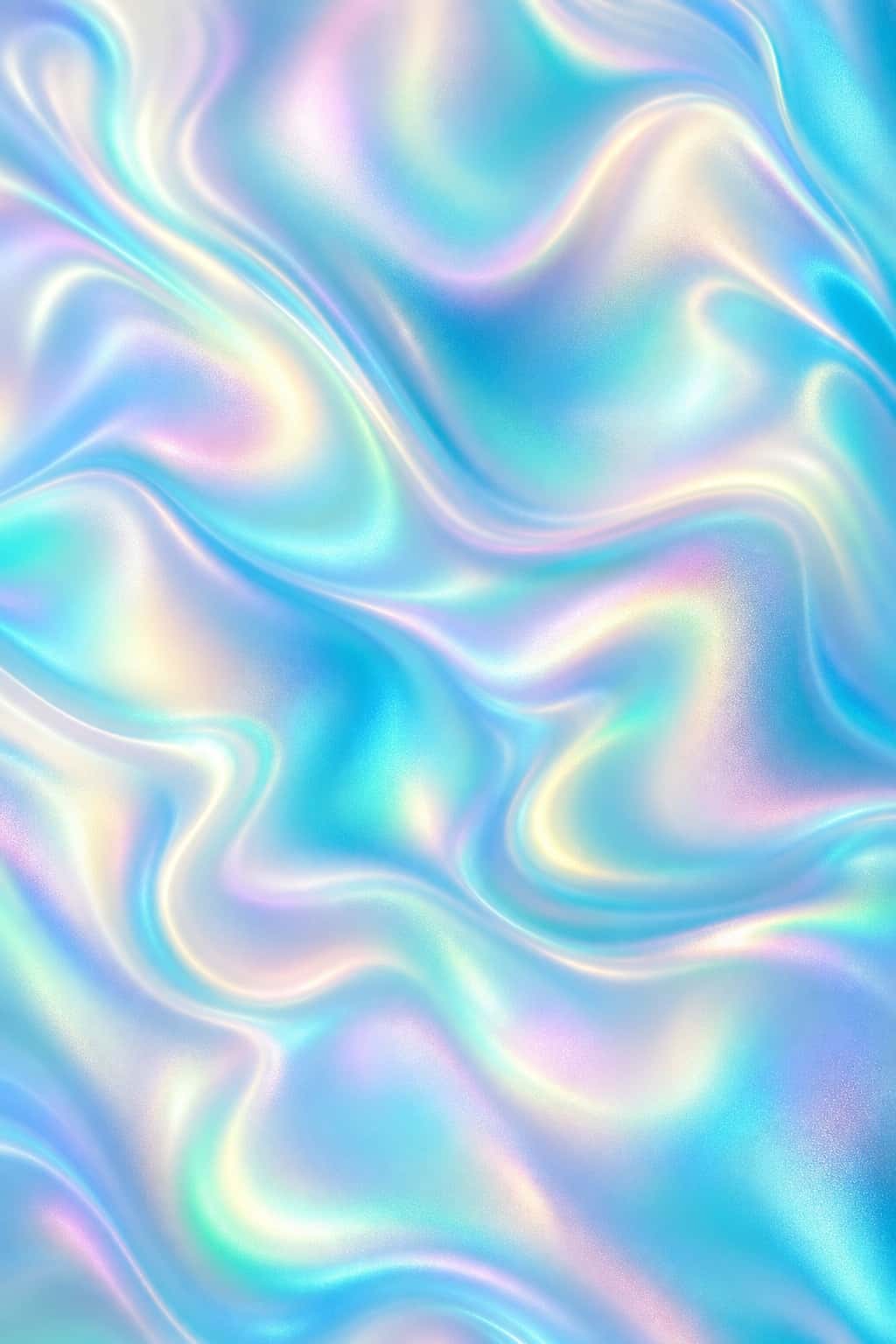Thumbnail for Holographic Mesh Gradient