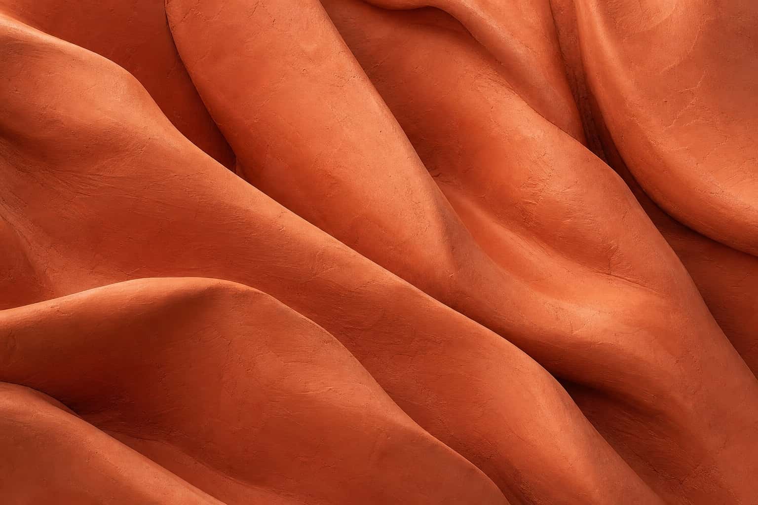 Thumbnail for Matte Clay Abstractions