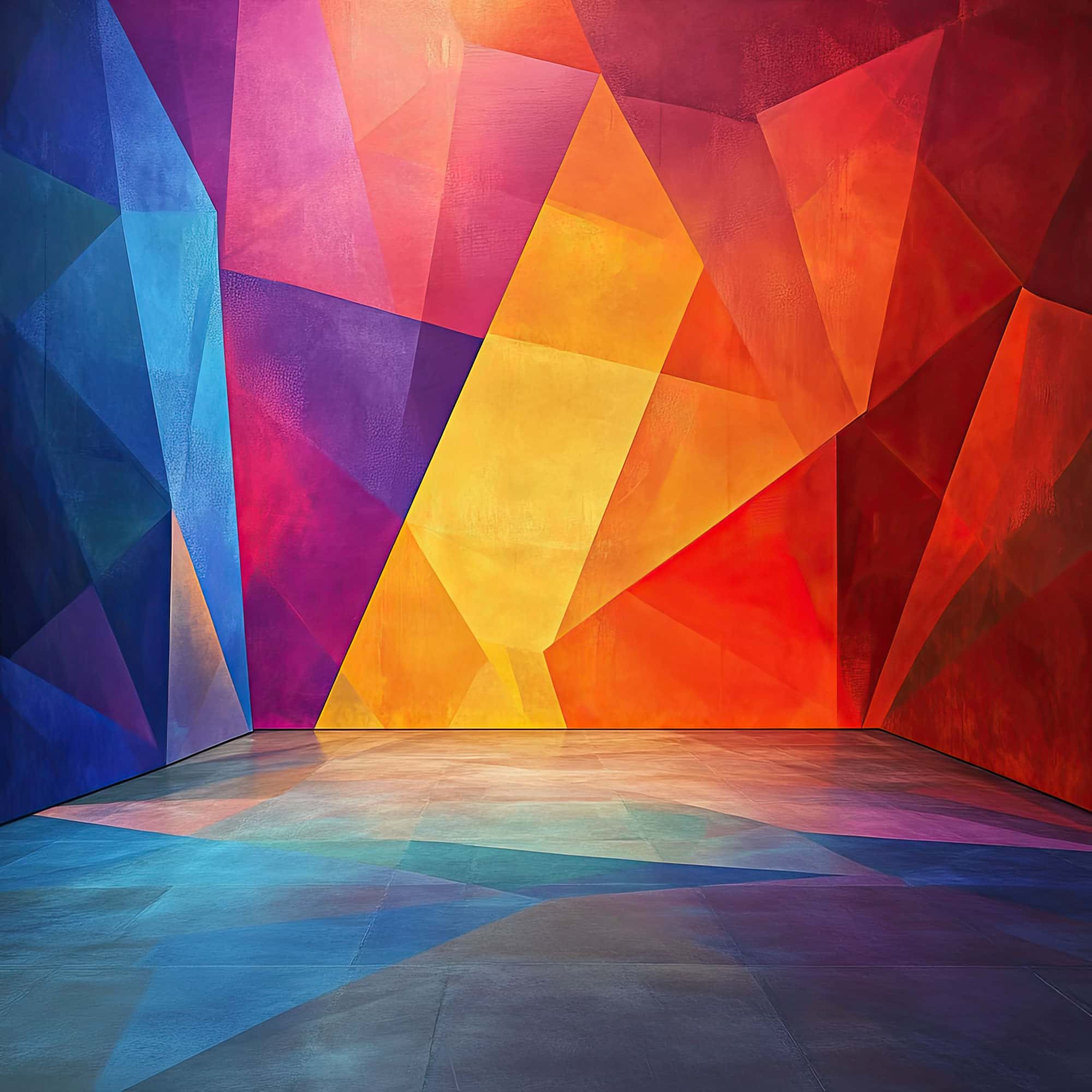Thumbnail for Abstract Backdrop