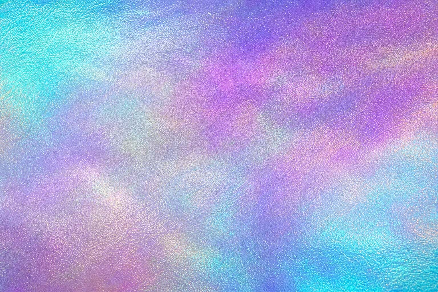 Thumbnail for Holographic Material Texture Background