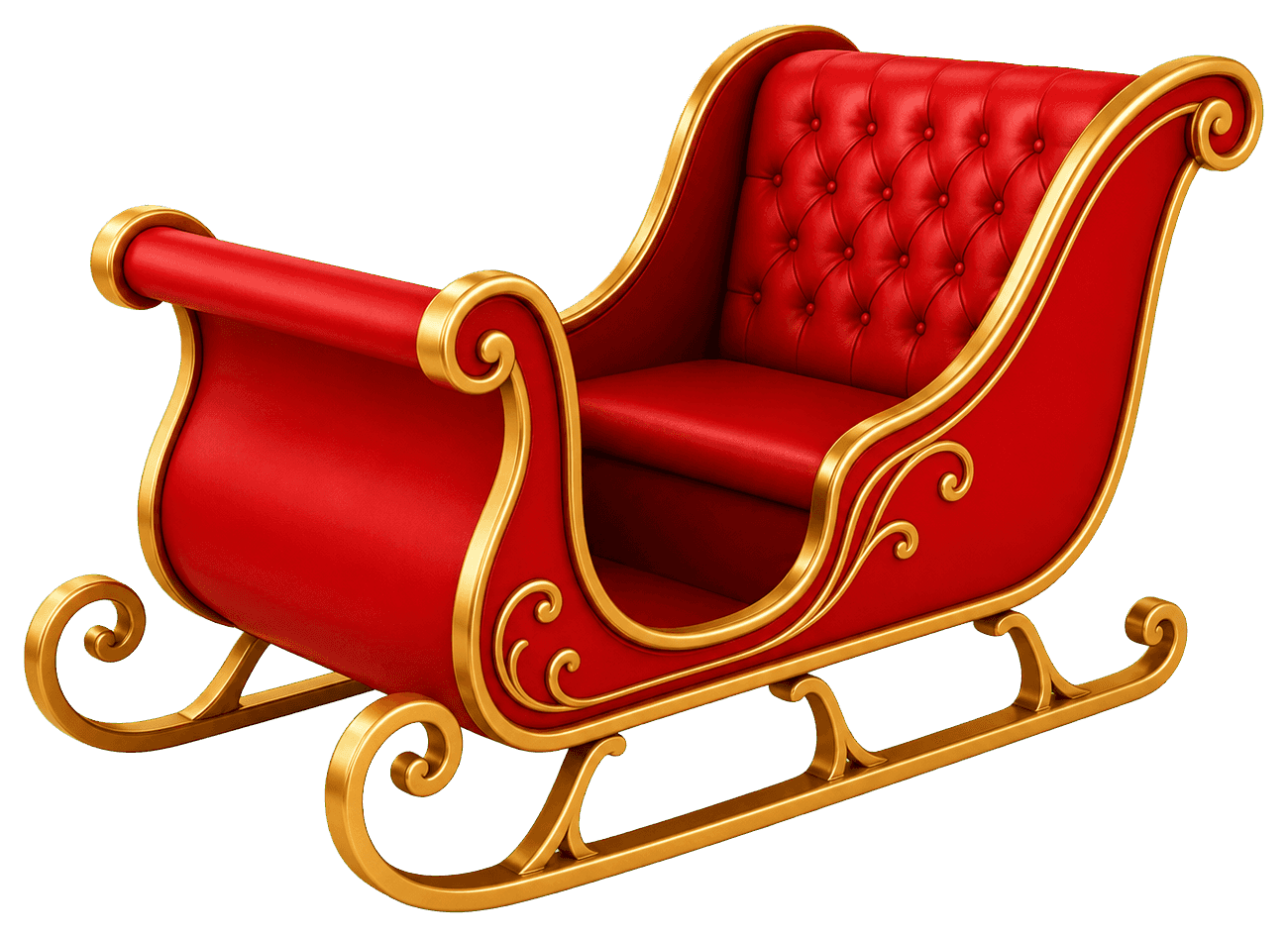Thumbnail for Christmas Sticker