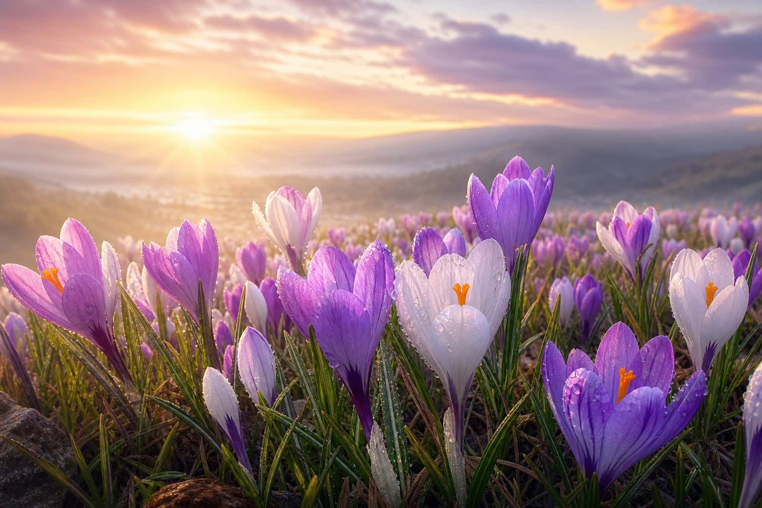 Thumbnail for Spring Equinox