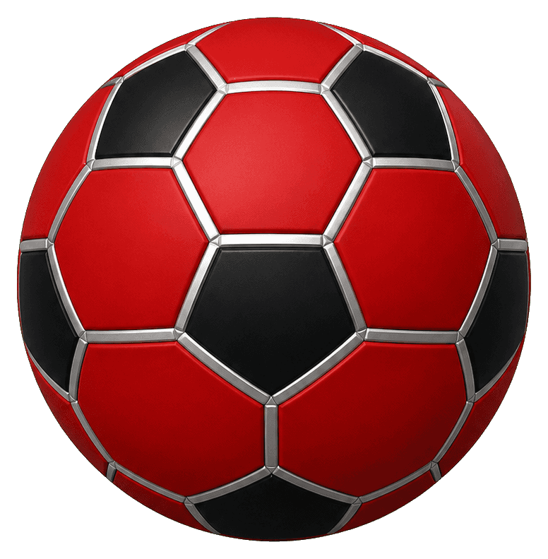 Thumbnail for Soccer Sticker
