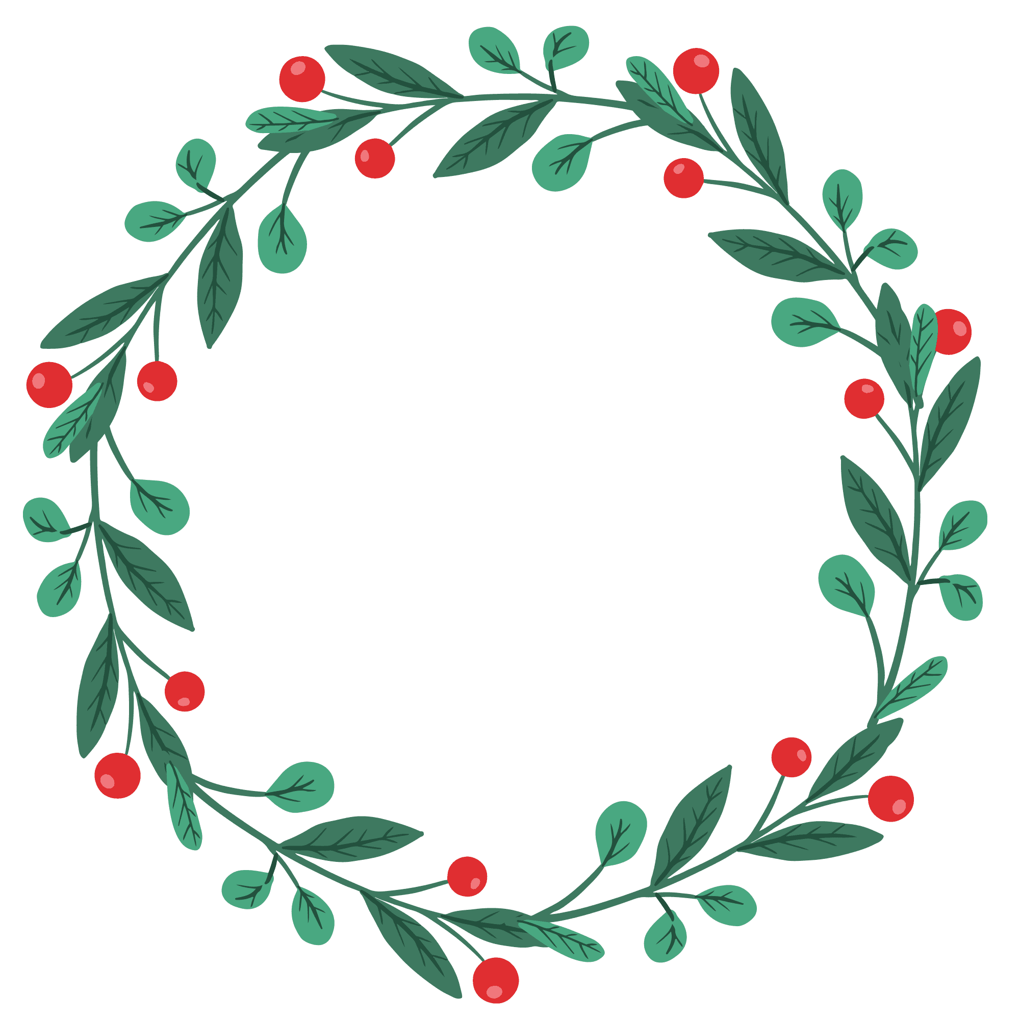 Thumbnail for Holiday Design Elements