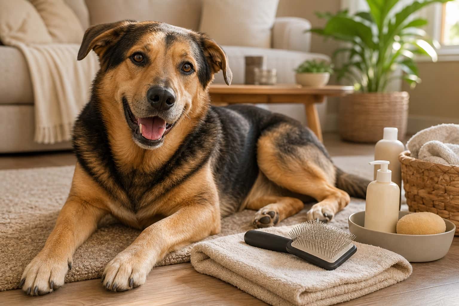 Thumbnail for Pet Care Lifestyle