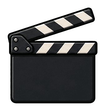 Thumbnail for Movie Sticker