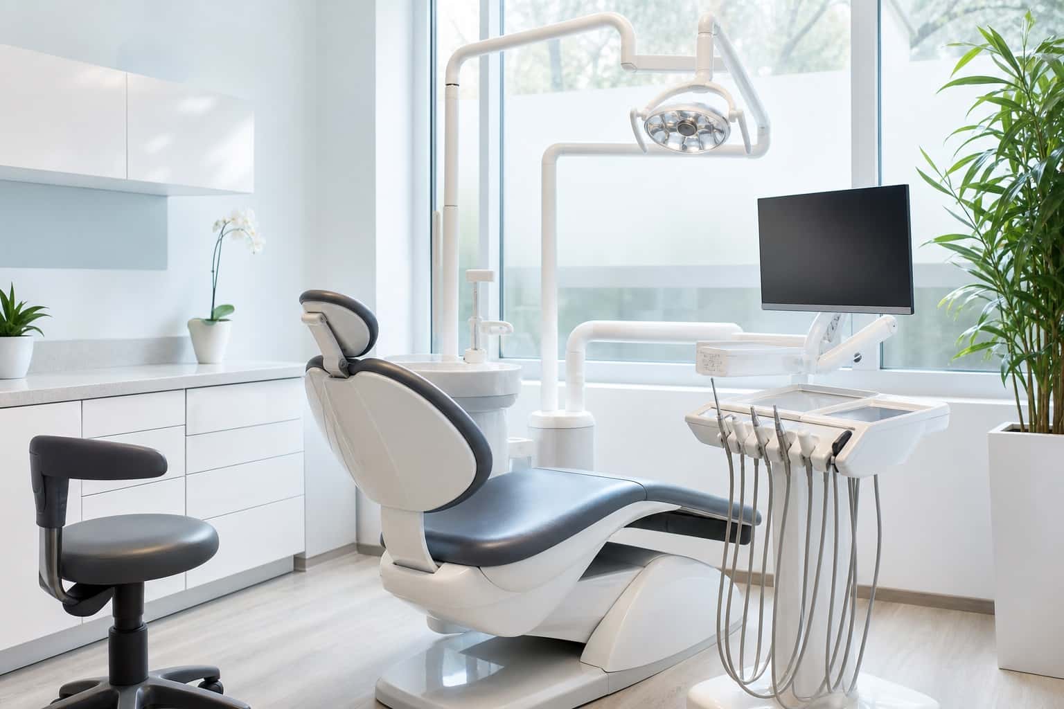 Thumbnail for Dental Wellness Setup