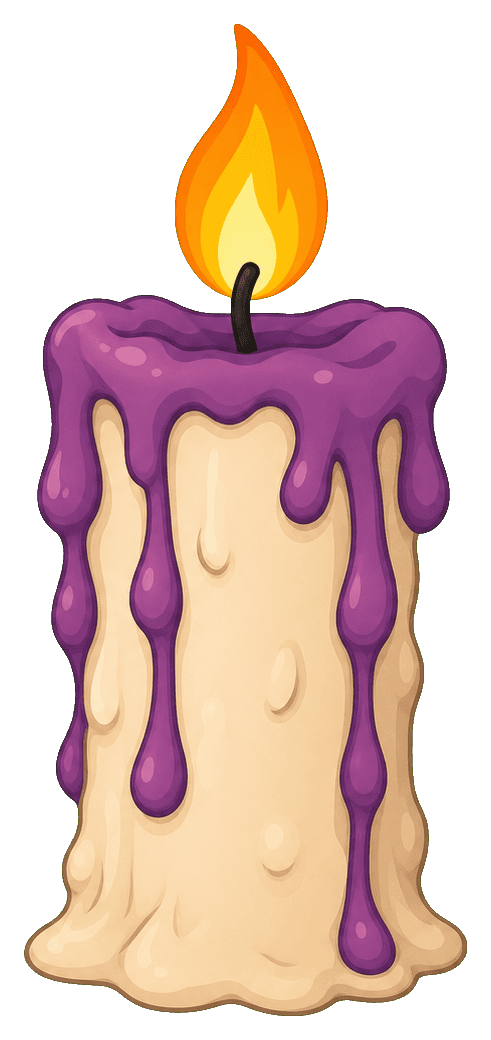 Thumbnail for Halloween Sticker