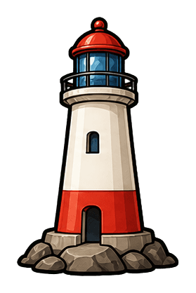 Thumbnail for Boat Sticker
