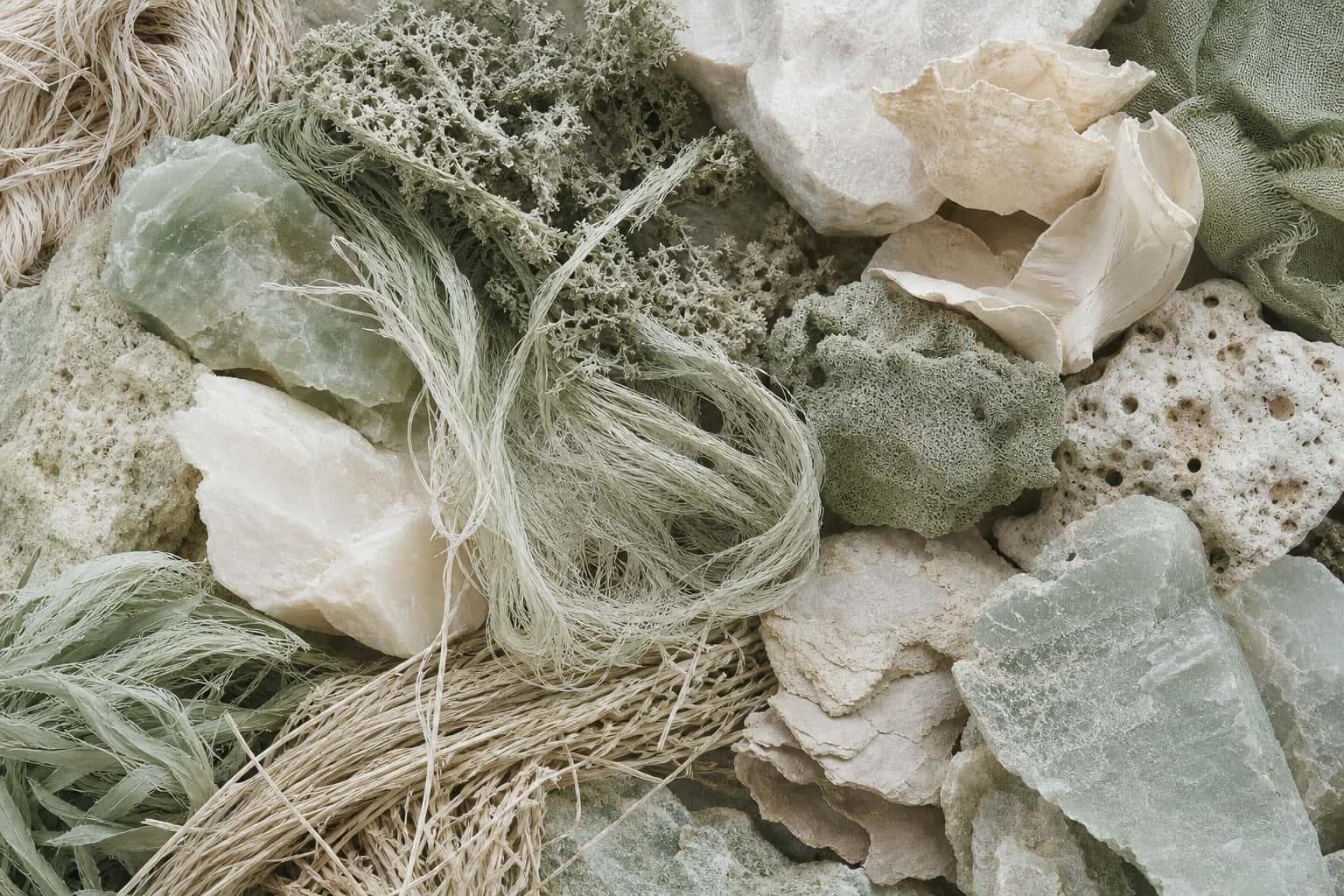 Thumbnail for Organic Still Life Photography Background