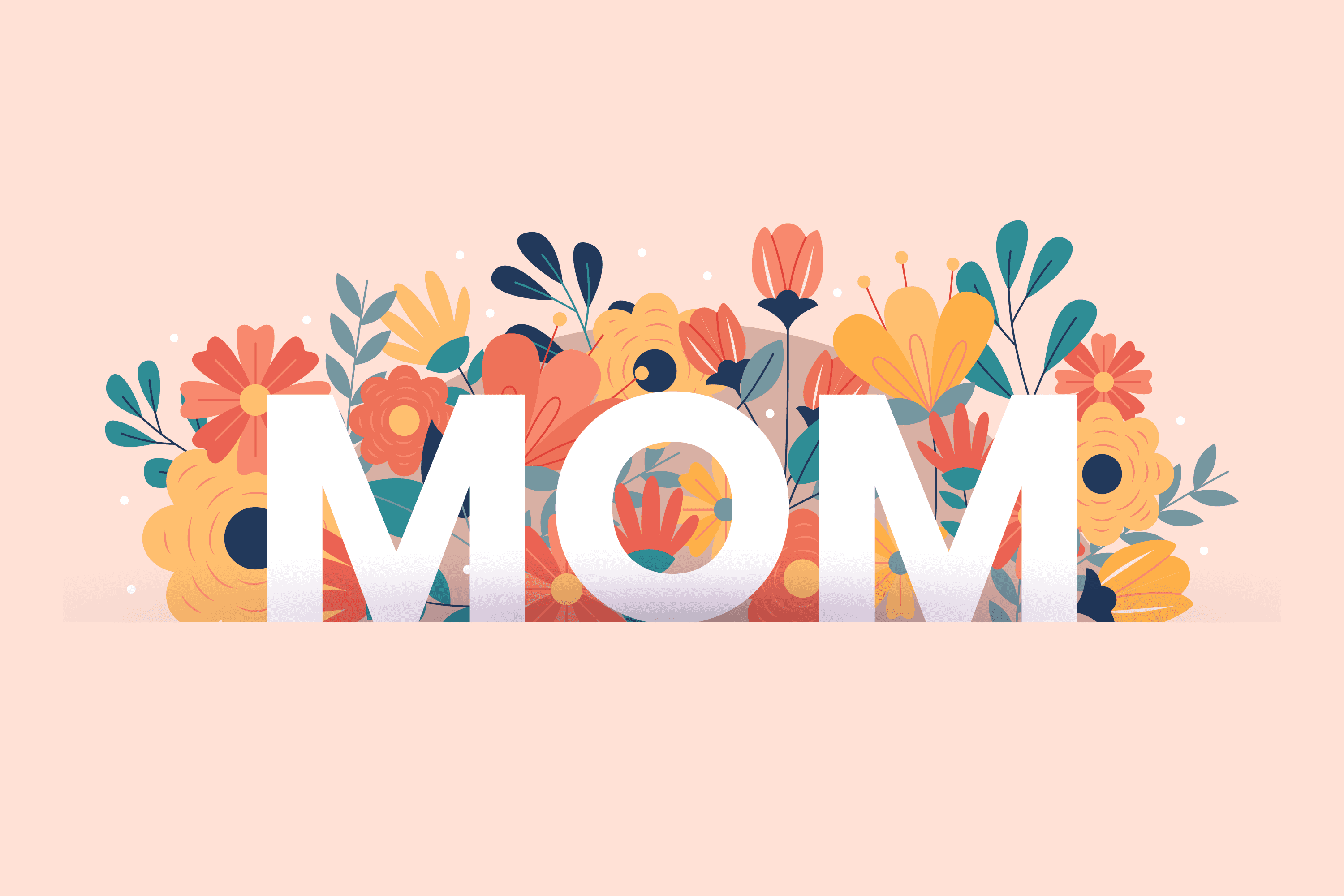 Thumbnail for Mother's Day Designs and Cards