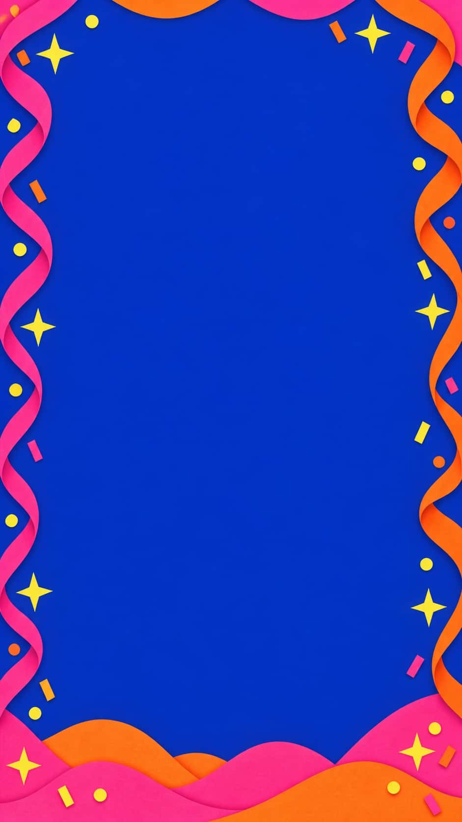 Thumbnail for Colorful Party Background