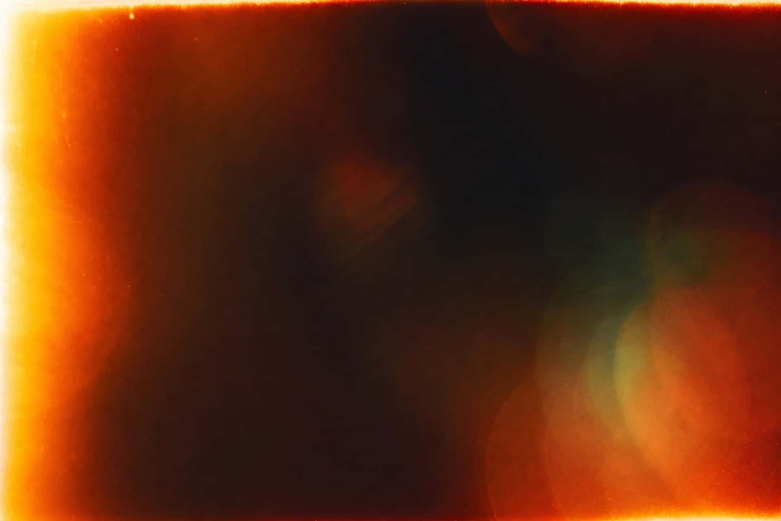 Thumbnail for Cinematic Light Leak