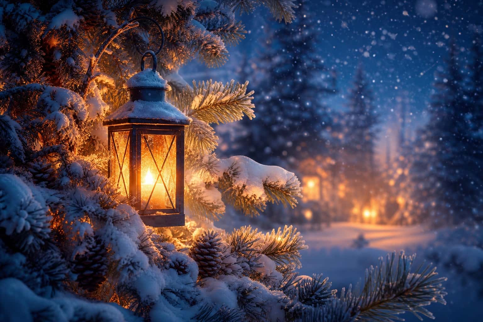 Thumbnail for Winter Solstice