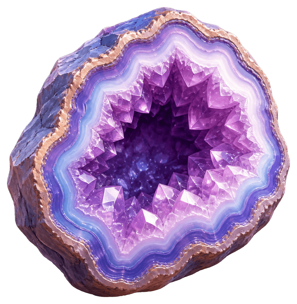 Thumbnail for Crystal Magic Sticker