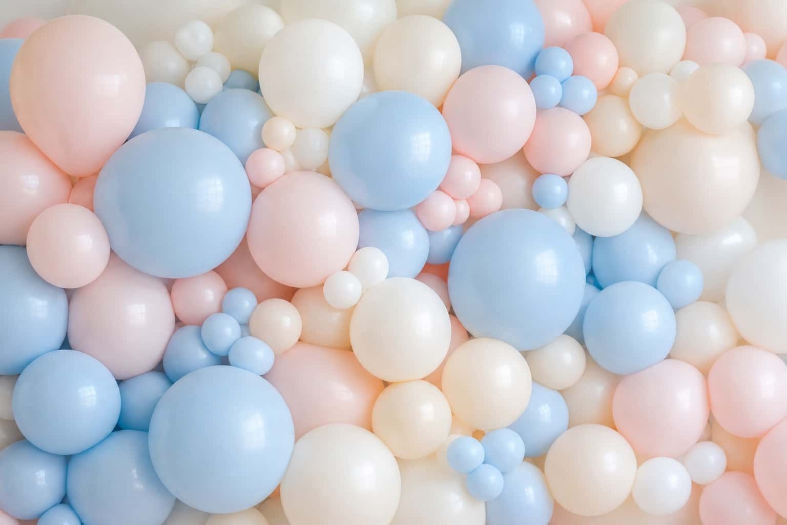 Thumbnail for Baby Shower Background