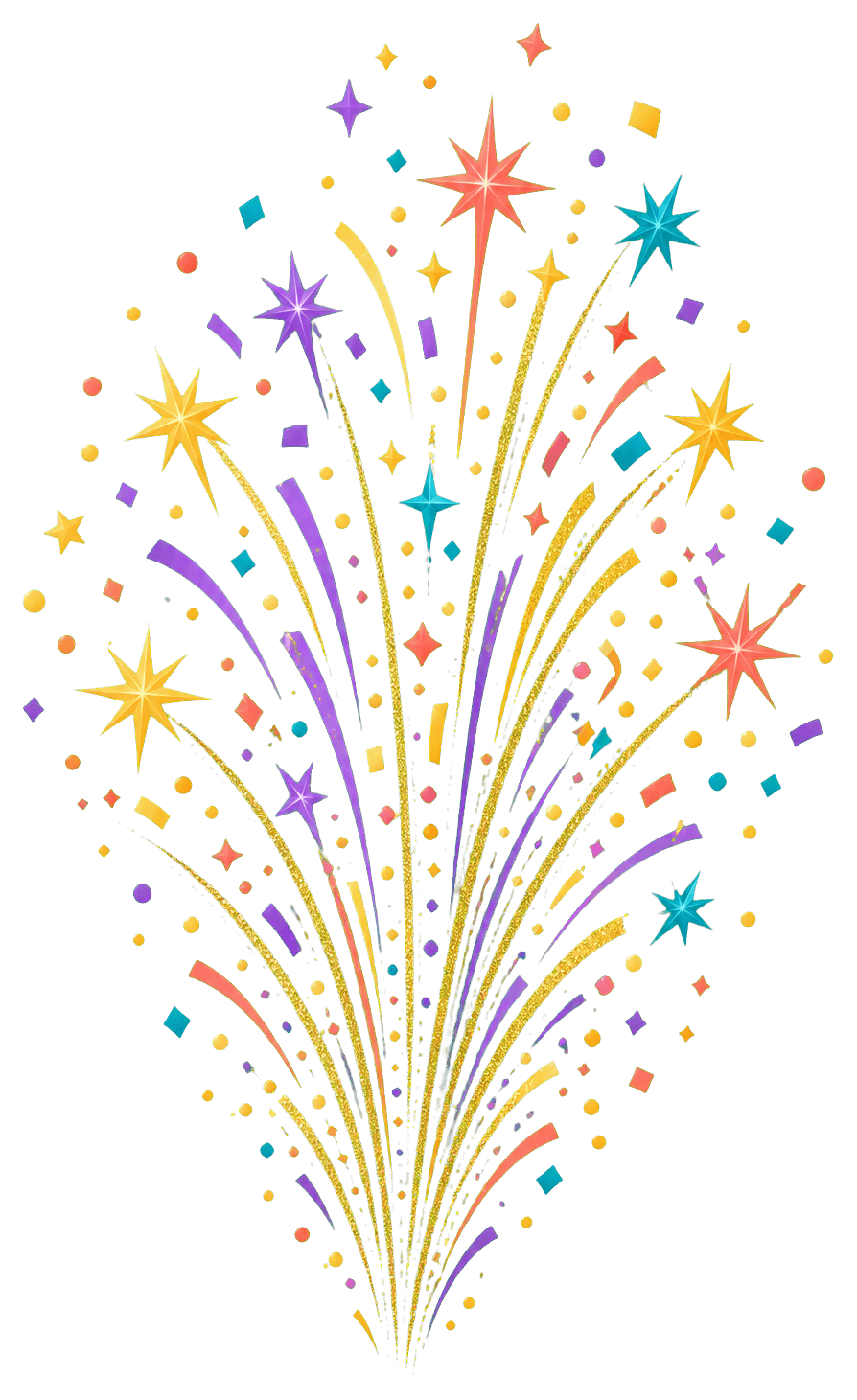 Thumbnail for Sparkle Sticker