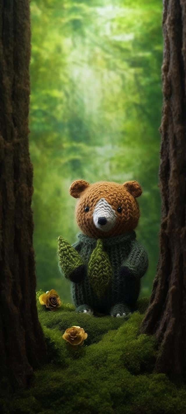 Thumbnail for Crochet Critters