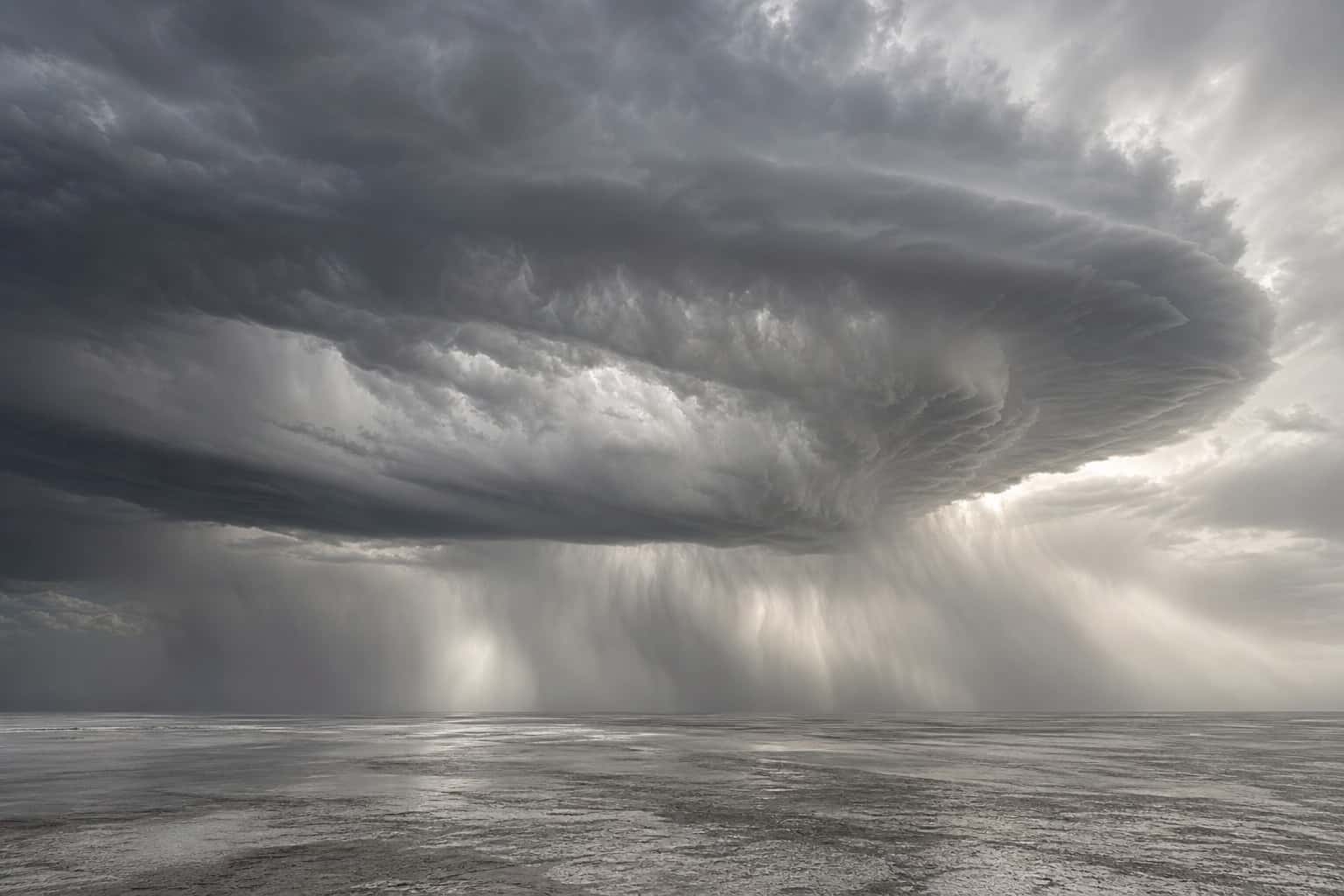 Thumbnail for Storm Cloud Atmosphere