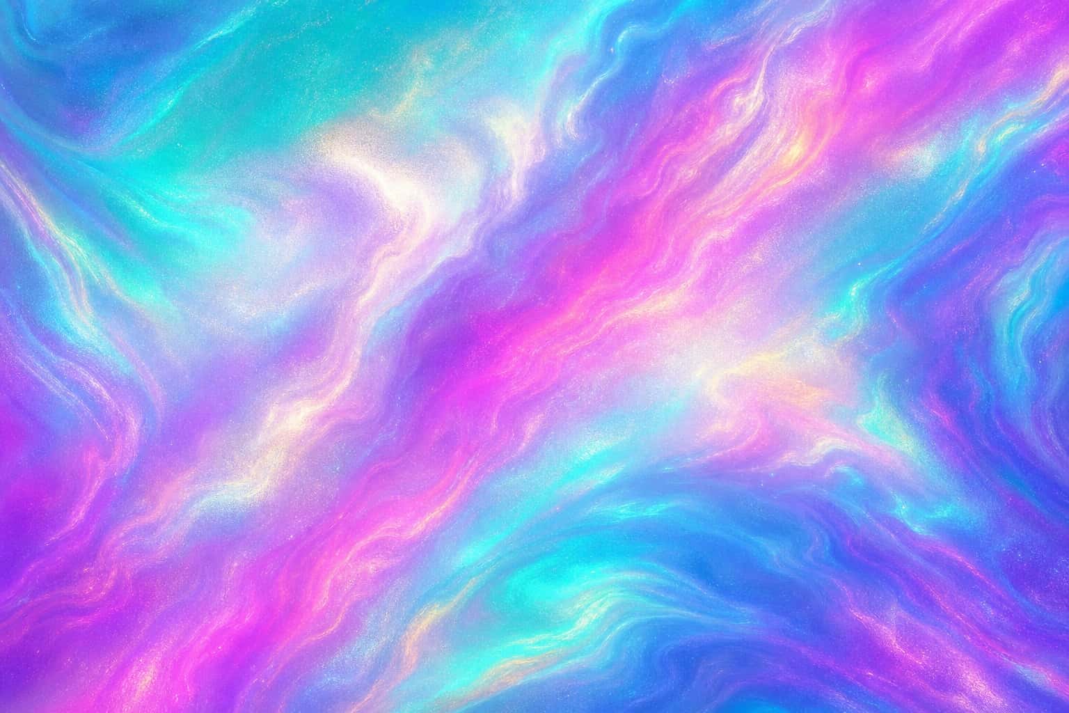 Thumbnail for Holographic Gradient Background