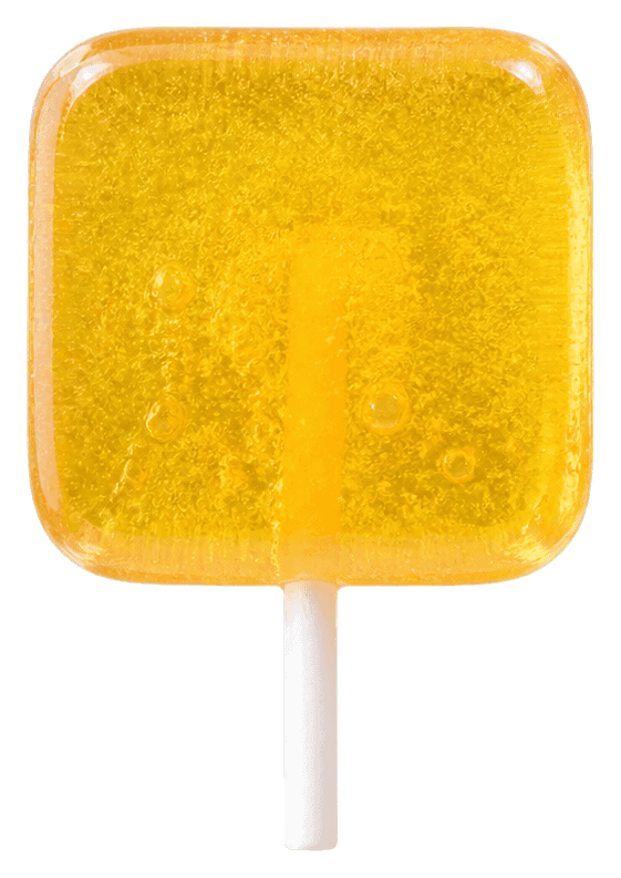 Thumbnail for Realistic Candy Sticker