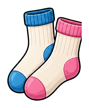 Thumbnail for Laundry Sticker
