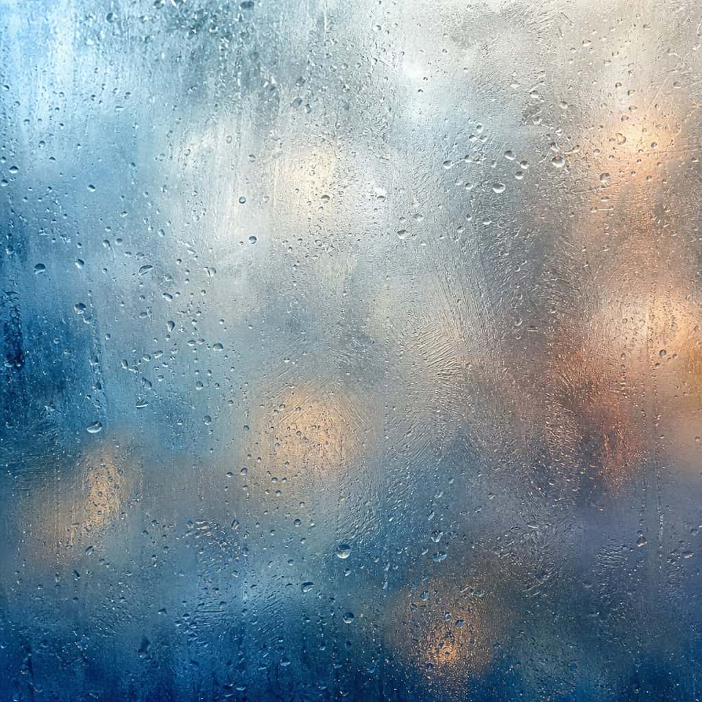 Thumbnail for Frosted Glass Texture