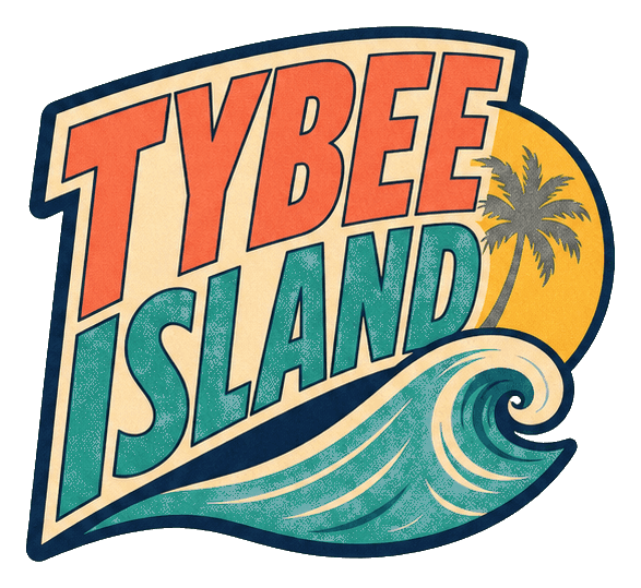 Thumbnail for Georgia Illustrated Text Sticker