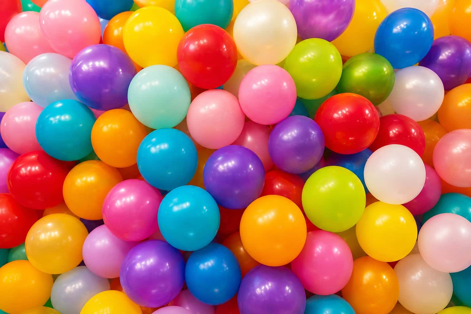 Thumbnail for Kids Birthday Background